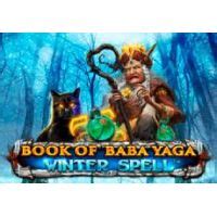 Book Of Baba Yaga Winter Spell Slot - Play Online