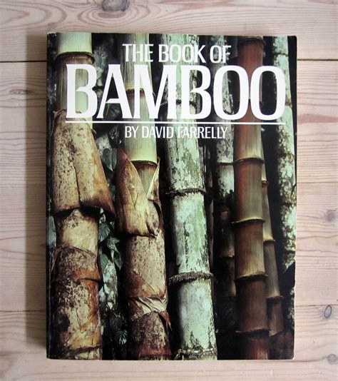 Book Of Bamboo Betsul