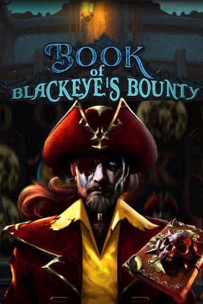 Book Of Blackeye S Bounty Betway