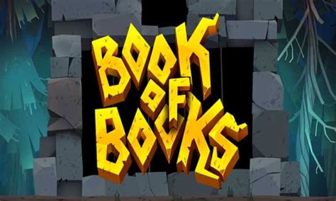 Book Of Books Slot Gratis