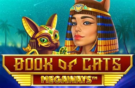 Book Of Cats Megaways Sportingbet