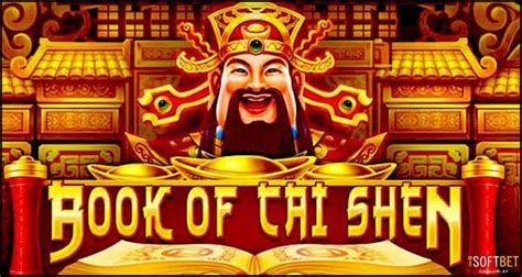 Book Of Chai Shen Pokerstars