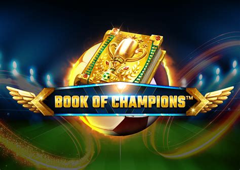 Book Of Champions 1xbet
