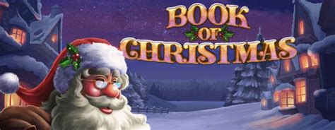 Book Of Christmas 888 Casino