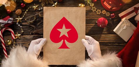 Book Of Christmas Pokerstars