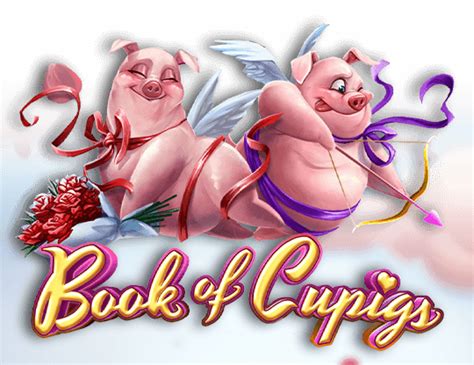 Book Of Cupigs Sportingbet