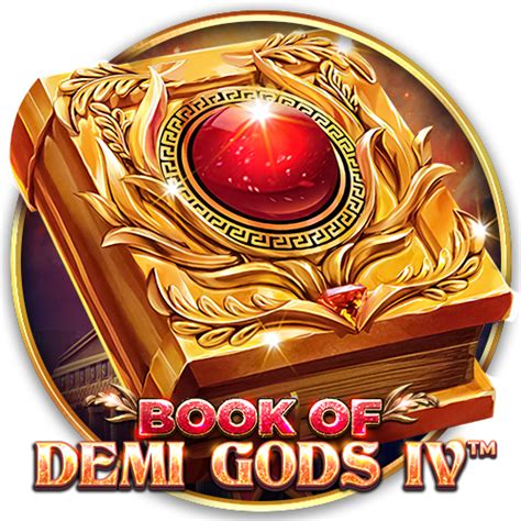 Book Of Demi Gods 3 Betway