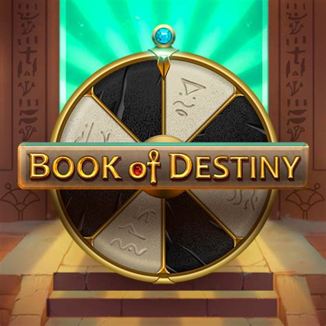 Book Of Destiny 1xbet