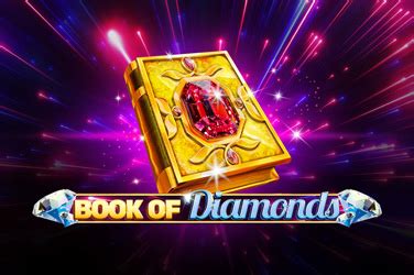 Book Of Diamonds Parimatch