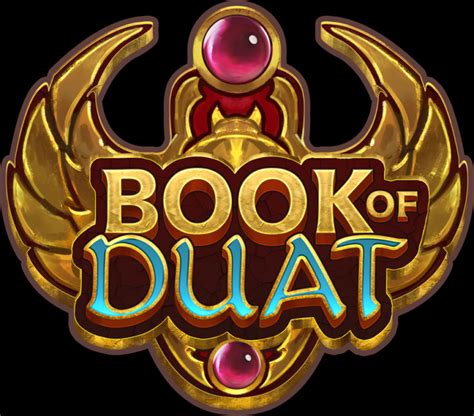 Book Of Duat Pokerstars
