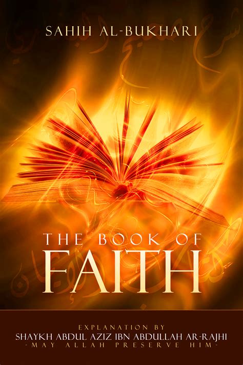 Book Of Faith Betsul
