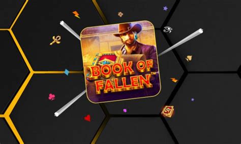 Book Of Fallen Bwin