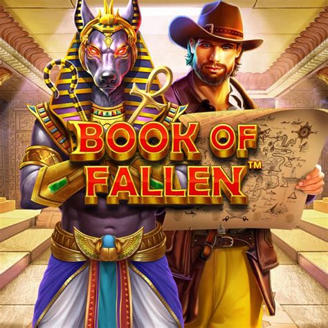 Book Of Fallen Pokerstars