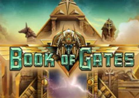 Book Of Gates 888 Casino