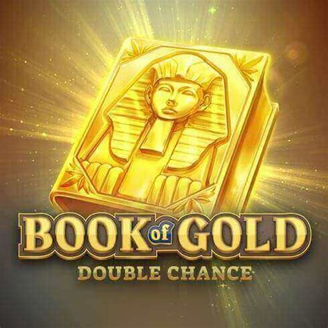 Book Of Gold Double Chance Betano