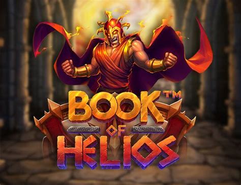 Book Of Helios Review 2024