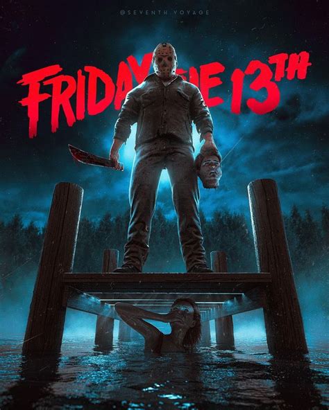 Book Of Horror Friday The 13th Brabet