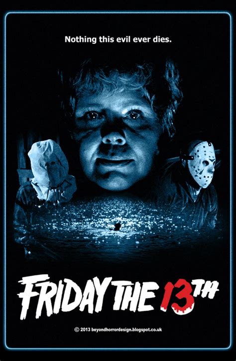 Book Of Horror Friday The 13th Bwin