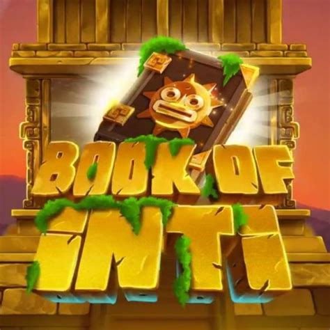 Book Of Inti Bwin