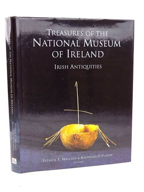 Book Of Irish Treasures Betsson
