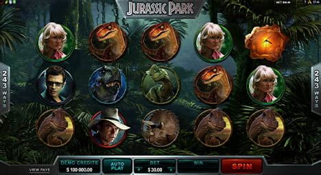 Book Of Jurassic 888 Casino