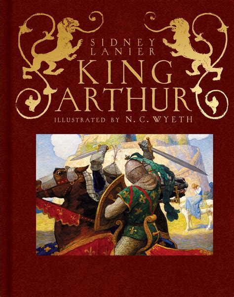 Book Of King Arthur Bodog