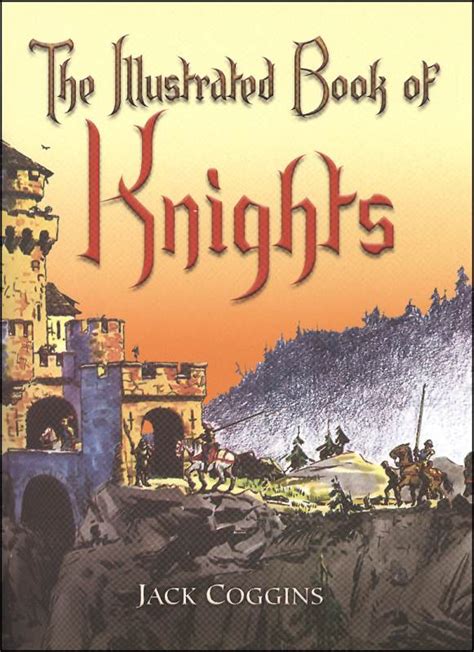Book Of Knights Brabet