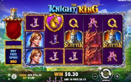 Book Of Knights Slot - Play Online