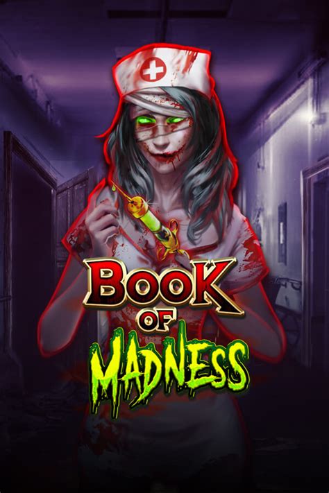 Book Of Madness Betway