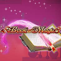 Book Of Magic Betsson