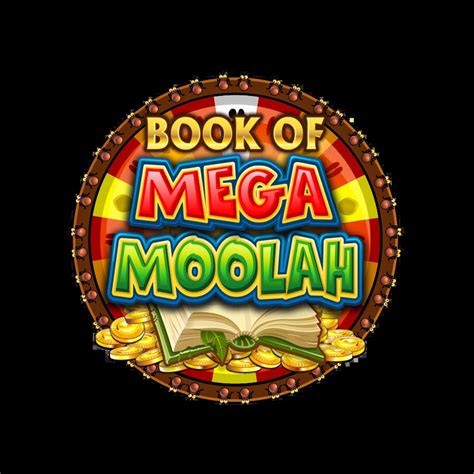 Book Of Mega Moolah Betano