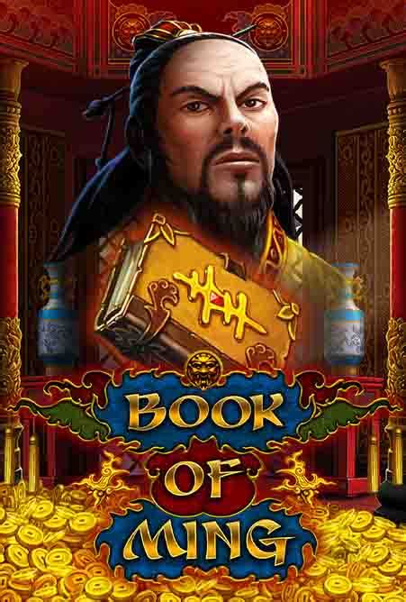 Book Of Ming Betsson