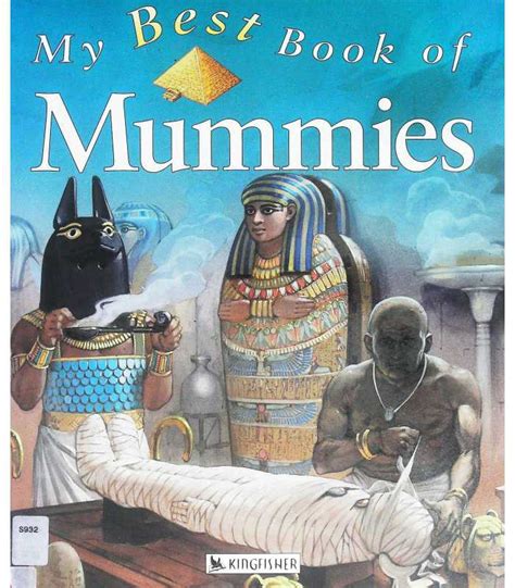 Book Of Mummy Betsul