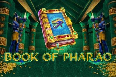 Book Of Pharao Novibet