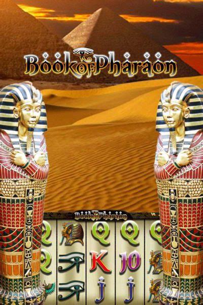 Book Of Pharaon Sportingbet