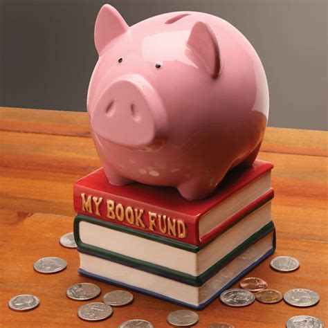 Book Of Piggy Bank Bwin