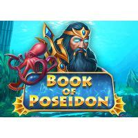 Book Of Poseidon Slot - Play Online