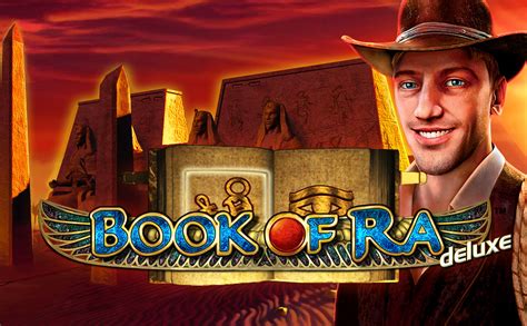Book Of Ra Deluxe 10 Betsson