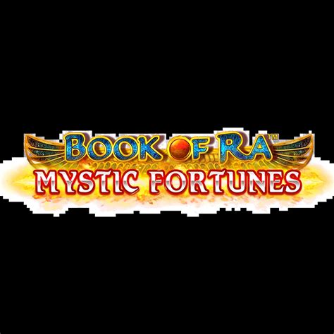 Book Of Ra Mystic Fortunes Betsul
