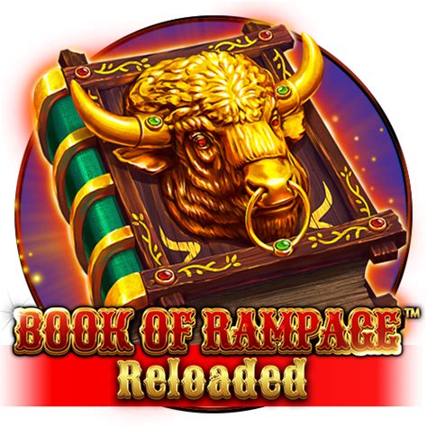 Book Of Rampage Leovegas