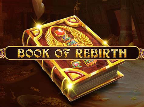 Book Of Rebirth Reloaded Bet365