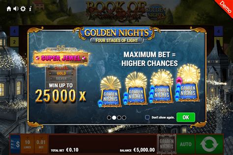 Book Of Romeo Julia Golden Nights Bonus Betway