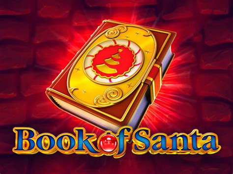 Book Of Santa Bwin