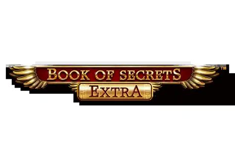 Book Of Secrets Extra Bet365