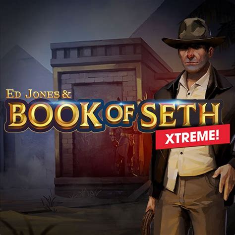 Book Of Seth Xtreme Parimatch