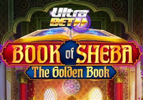 Book Of Sheba Leovegas