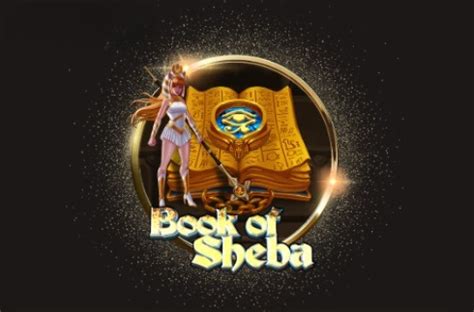 Book Of Sheba Novibet