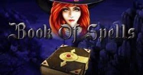 Book Of Spells Betfair