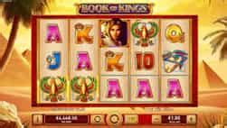 Book Of The Kings Bwin