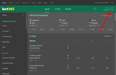 Book Of Time Bet365